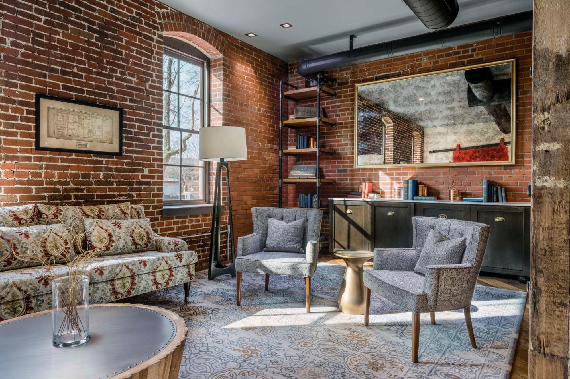 Hotel The Wilbur Lititz, Tapestry Collection By Hilton Exterior foto